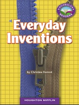 Vocabulary Readers Grade 3 - Everyday Inventions Vocabulary Readers Grade 3 - Everyday Inventions
