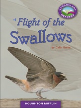 Vocabulary Readers Grade 3 - Flight of the Swallows Vocabulary Readers Grade 3 - Flight of the Swallows