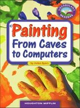 Vocabulary Readers Grade 3 - Painting From Caves to Computers Vocabulary Readers Grade 3 - Painting From Caves to Computers