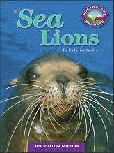 Vocabulary Readers Grade 3 - Sea Lions Vocabulary Readers Grade 3 - Sea Lions