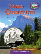 Vocabulary Readers Grade 3 - State Quarters Vocabulary Readers Grade 3 - State Quarters
