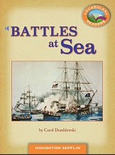 Vocabulary Readers Grade 5 - Battles at Sea Vocabulary Readers Grade 5 - Battles at Sea