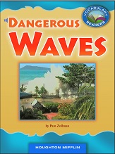 Vocabulary Readers Grade 4 - Dangerous Waves Vocabulary Readers Grade 4 - Dangerous Waves