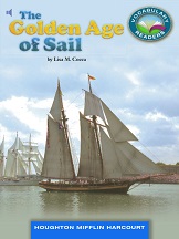 Vocabulary Readers Grade 4 - The Golden Age of Sail Vocabulary Readers Grade 4 - The Golden Age of Sail