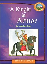 Vocabulary Readers Grade 5 - A Knight in Armor Vocabulary Readers Grade 5 - A Knight in Armor