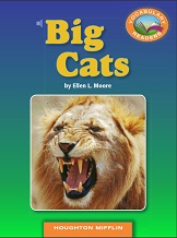 Vocabulary Readers Grade 5 - Big Cats Vocabulary Readers Grade 5 - Big Cats