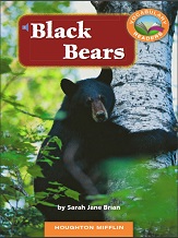 Vocabulary Readers Grade 5 - Black Bears Vocabulary Readers Grade 5 - Black Bears