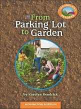 Vocabulary Readers Grade 5 - From Parking Lot to Garden Vocabulary Readers Grade 5 - From Parking Lot to Garden