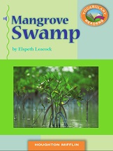 Vocabulary Readers Grade 5 - Mangrove Swamp