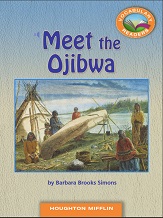 Vocabulary Readers Grade 5 - Meet the Ojibwa Vocabulary Readers Grade 5 - Meet the Ojibwa