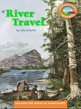 Vocabulary Readers Grade 5 - River Travel Vocabulary Readers Grade 5 - River Travel