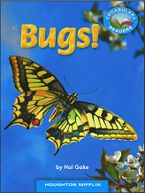 Vocabulary Readers Kindergarten - Bugs Vocabulary Readers Kindergarten - Bugs