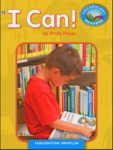 Vocabulary Readers Kindergarten - I Can Vocabulary Readers Kindergarten - I Can