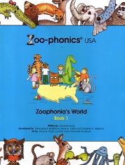 Zoophonias World Book 1 Zoophonias World Book 1