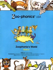 Zoophonias World Book 6 Zoophonias World Book 6
