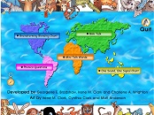 Zoophonias World CD-ROM 8 Zoophonias World CD-ROM 8