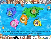 Zoophonias World CD-ROM 9 Zoophonias World CD-ROM 9