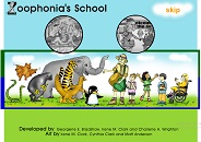 Zoophonias World CD-ROM 10