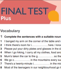 Complete Preliminary for Schools 2020 Tests