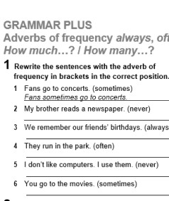 Cambridge Shining Lights Starter Worksheets Cambridge Shining Lights Starter Worksheets