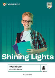 Cambridge Shining Lights 1 Workbook