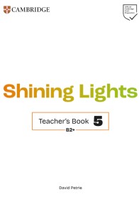 Cambridge Shining Lights 5 Teacher Book