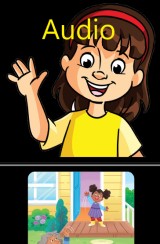 Ready Steady Grow 1 Flashcards Audio