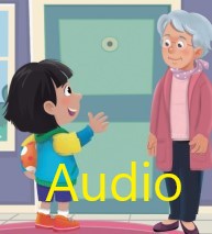 Ready Steady Grow 3 Flashcards Audio