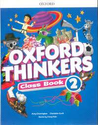 Oxford Thinkers 2 Class Book