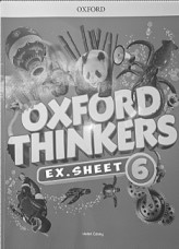 Oxford Thinkers 6 Extra Sheet