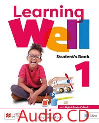 Learning Well 1 Student Book Audio CDs Learning Well 1 Student Book Audio CDs