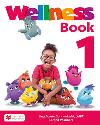 Learning Well 1 Wellness Book Learning Well 1 Wellness Book