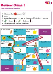Learning Well 1 Resources