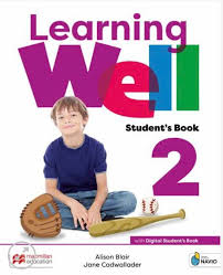 Learning Well 2 Student Book Learning Well 2 Student Book