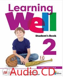 Learning Well 2 Student Book Audio CDs Learning Well 2 Student Book Audio CDs