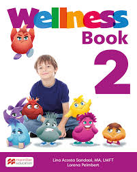 Learning Well 2 Wellness Book Learning Well 2 Wellness Book