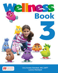 Learning Well 3 Wellness Book Learning Well 3 Wellness Book