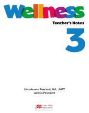 Learning Well 3 Wellness Book Teachers Notes Learning Well 3 Wellness Book Teachers Notes