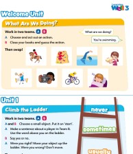 Learning Well 3 Resources