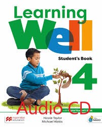 Learning Well 4 Student Book Audio Learning Well 4 Student Book Audio
