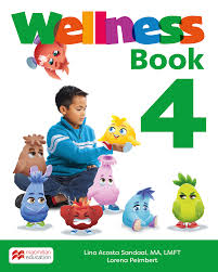 Learning Well 4 Wellness Book Learning Well 4 Wellness Book