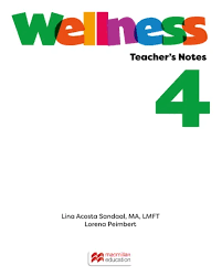 Learning Well 4 Wellness Book Teachers Notes Learning Well 4 Wellness Book Teachers Notes