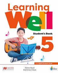 Learning Well 5 Students Book Learning Well 5 Students Book