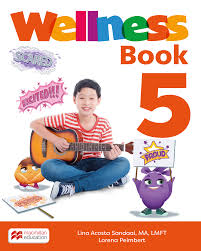 Learning Well 5 Wellness Book Learning Well 5 Wellness Book