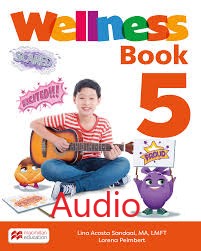 Learning Well 5 Wellness Book Audio Learning Well 5 Wellness Book Audio