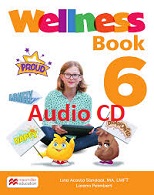 Learning Well 6 Wellness Book Audio