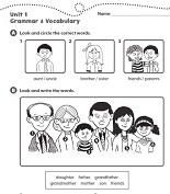 Oxford Discover 2nd Edition 1 Worksheets Oxford Discover 2nd Edition 1 Worksheets