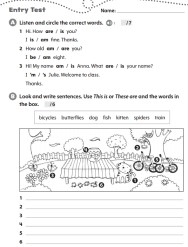 Oxford Discover 2nd Edition All Level Entry Tests Oxford Discover 2nd Edition All Level Entry Tests