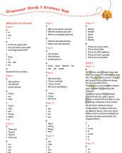 Oxford Discover 2nd Edition All Level Grammar Books Keys and Teachers Notes Oxford Discover 2nd Edition All Level Grammar Books Keys and Teachers Notes