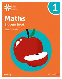 Oxford International Primary Maths Second Edition 1 Students Book Oxford International Primary Maths Second Edition 1 Students Book